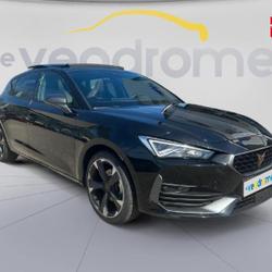 Cupra Leon 1.5 eTSI Hybrid 150ch V DSG7 TOuvrant Siege chauf Dijon