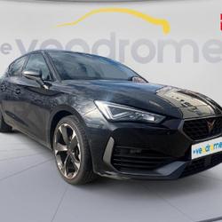 Cupra Leon 1.5 eTSI Hybrid 150ch V DSG7 TOuvrant Siege chauf Dijon