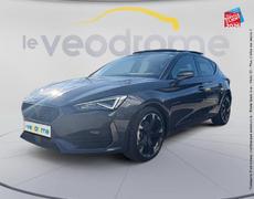 Cupra Leon Dijon