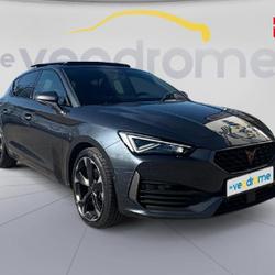 Cupra Leon 1.5 eTSI Hybrid 150ch V DSG7 Dijon