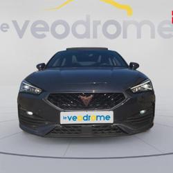 Cupra Leon 1.5 eTSI Hybrid 150ch V DSG7 TOuvrant Siege chauf Bischheim