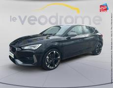 Cupra Leon Dijon