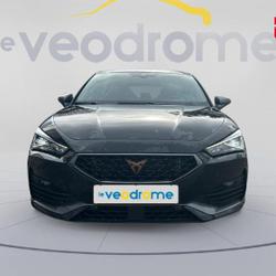 Cupra Leon 1.5 eTSI Hybrid 150ch V DSG7 TOuvrant Siege chauf Camera Dijon
