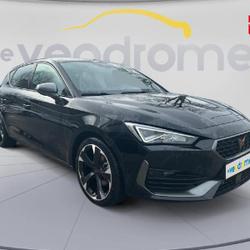 Cupra Leon 1.5 eTSI Hybrid 150ch V DSG7 TOuvrant Siege chauf Camera Dijon