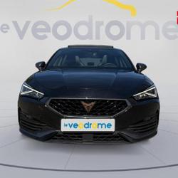 Cupra Leon 1.5 eTSI Hybrid 150ch V DSG7 TOuvrant Siege chauf Camera Bischheim