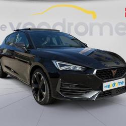 Cupra Leon 1.5 eTSI Hybrid 150ch V DSG7 TOuvrant Siege chauf Camera Bischheim