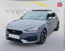 Cupra Leon Franois