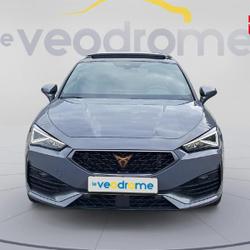 Cupra Leon 1.5 eTSI Hybrid 150ch V DSG7 TOuvrant Siege chauf Camera Franois