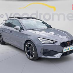 Cupra Leon 1.5 eTSI Hybrid 150ch V DSG7 TOuvrant Siege chauf Camera Franois
