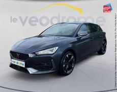 Cupra Leon Illzach