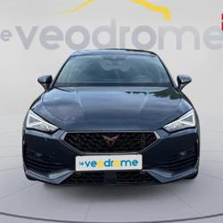 Cupra Leon 1.5 eTSI Hybrid 150ch V DSG7 Siege chauf Illzach