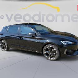 Cupra Leon 1.5 eTSI Hybrid 150ch V DSG7 TOuvrant Siege chauf Camera Franois