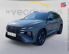 Hyundai Tucson Illzach