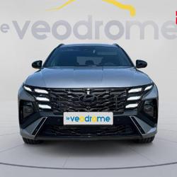 Hyundai Tucson 1.6 T-GDI 239ch Hybrid N Line Executive Franois