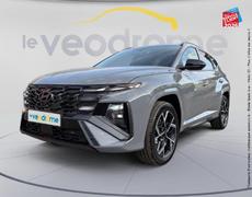 Hyundai Tucson Illange