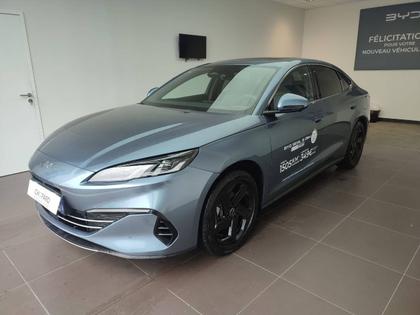 BYD Seal - Seal 6 1.5l DM-i 156 kW PHEV Comfort Lite - 33 690 €