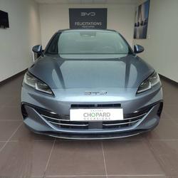 BYD Seal Seal 6 1.5l DM-i 156 kW PHEV Comfort Lite &Eacute;cully