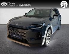 Toyota RAV4 Belz