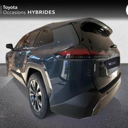 Toyota RAV4 2.5 Hybride 185ch Dynamic 2WD NG25 Belz