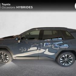 Toyota RAV4 2.5 Hybride 185ch Dynamic 2WD NG25 Belz