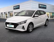 Hyundai i20 Béziers