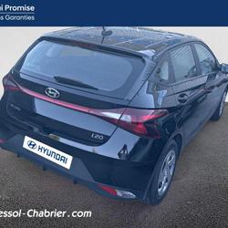 Hyundai i20 i20 1.2 84 Initia Castelnau-le-Lez
