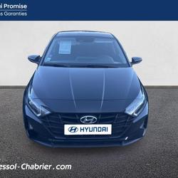 Hyundai i20 i20 1.2 84 Initia Castelnau-le-Lez