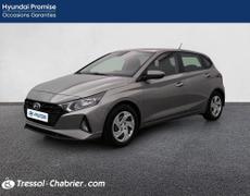Hyundai i20 Castelnau-le-Lez