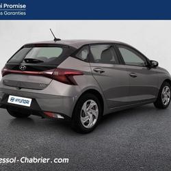 Hyundai i20 i20 1.2 84 Initia Castelnau-le-Lez