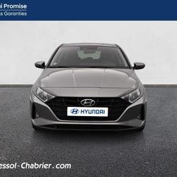 Hyundai i20 i20 1.2 84 Initia Castelnau-le-Lez