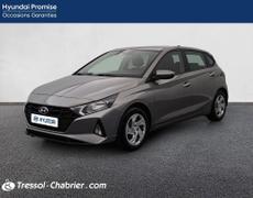 Hyundai i20 Castelnau-le-Lez