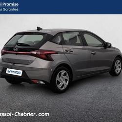 Hyundai i20 i20 1.2 84 Initia Castelnau-le-Lez