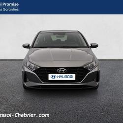 Hyundai i20 i20 1.2 84 Initia Castelnau-le-Lez