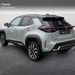 Toyota Yaris Cross 130h Premi&egrave;re MC24 Saint-Malo