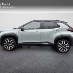 Toyota Yaris Cross 130h Premi&egrave;re MC24 Saint-Malo