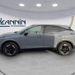 Nissan Qashqai Qashqai e-Power 190 ch N-Connecta Sens