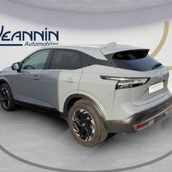 Nissan Qashqai Qashqai e-Power 190 ch N-Connecta Sens