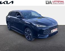 MG EHS Mouilleron-le-Captif