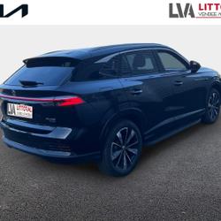 MG EHS 1.5 GDI 272ch PHEV Luxury Mouilleron-le-Captif