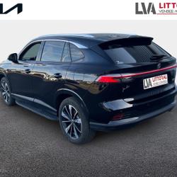 MG EHS 1.5 GDI 272ch PHEV Luxury Mouilleron-le-Captif
