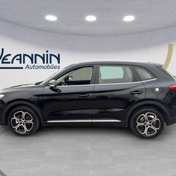 MG ZS ZS 1.5 L Hybrid+ 197 ch Comfort Auxerre