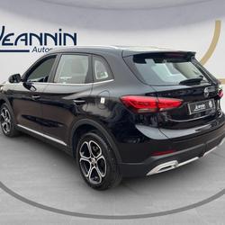 MG ZS ZS 1.5 L Hybrid+ 197 ch Comfort Auxerre