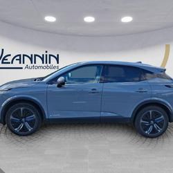Nissan Qashqai Qashqai e-Power 190 ch Tekna Vert-Saint-Denis