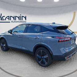 Nissan Qashqai Qashqai e-Power 190 ch Tekna Vert-Saint-Denis
