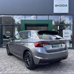 Skoda Fabia Fabia 1.0 TSI 116 ch EVO 2 DSG7 Selection &Eacute;pinay-sur-Seine