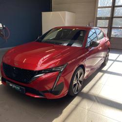 Peugeot 308 III Phase 1 308 Hybrid 136 e-DCS6 GT Saint-Maur