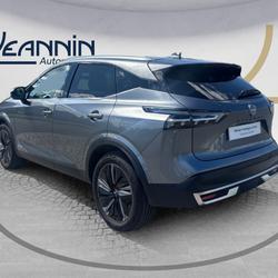 Nissan Qashqai Qashqai e-Power 190 ch Tekna Vert-Saint-Denis