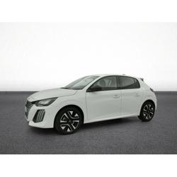 Peugeot 208 Hybrid 100 e-DCS6 Allure occasion - Brives-Charensac - photo 3/31
