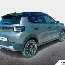 Citroen C3 C3 Turbo 100 ch Manuelle Max Manosque