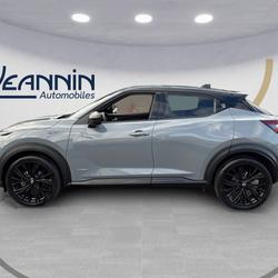 Nissan Juke Juke HYBRID 143 N-Sport Auxerre